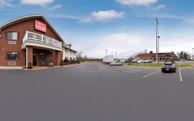 Country Hearth Inn Shelbyvill