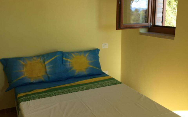 Green B&B Urbino Ca Del Vento