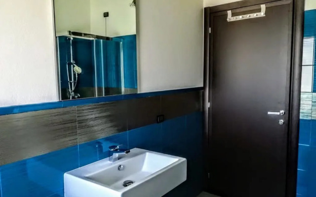 At my house affittacamere