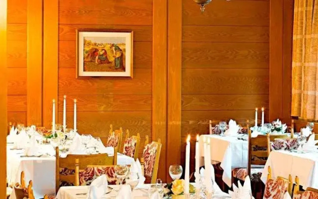 Pulvererhof Mountainfeelings