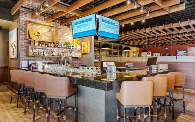 Best Western Plus Merritt Hotel