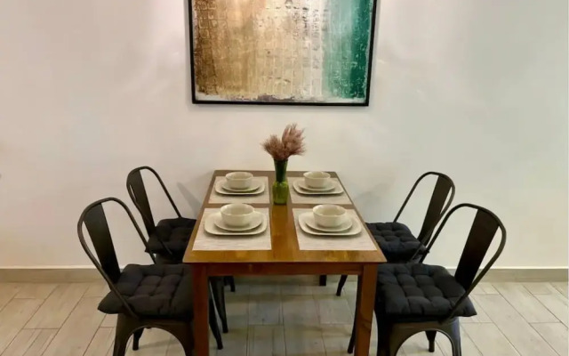New and modern apartment Belice