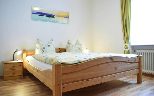 Apartment in Haidmuhle in a Beautiful Area