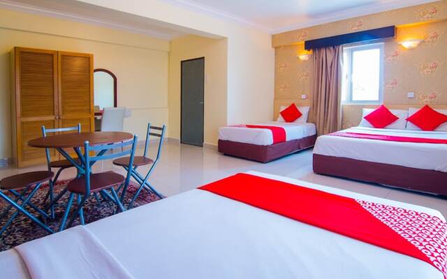 528 Andaman Sea Hotel