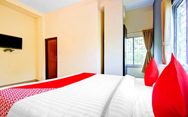 Oyo Flagship Oblivion Stays