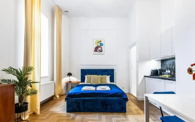 2bcomfy - Barlickiego