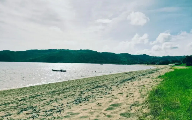 Kuta Paradise