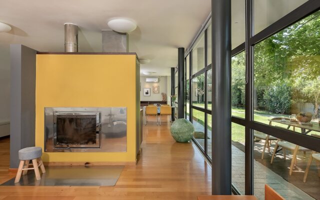 Villa 7 Masterwork Contemporary