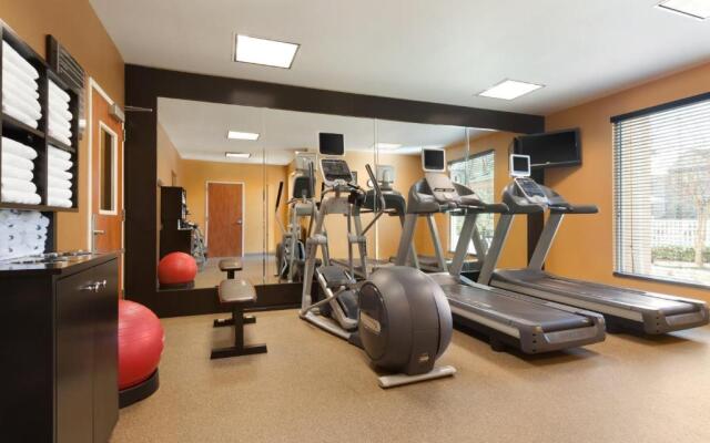 Hilton Garden Inn Houston/The Woodlands