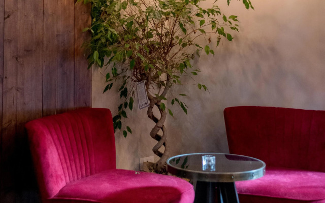 Borgofico Relais & Wellness