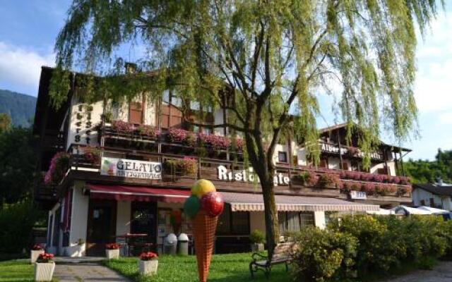 Hotel Salgetti