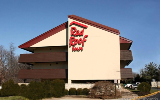 Red Roof Inn West Monroe