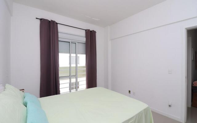 Maravilhoso apartamento com wi-fi - MP03H