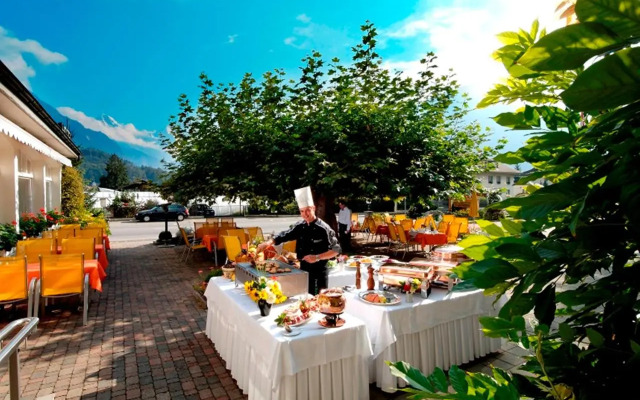 Hotel Beausite Budget