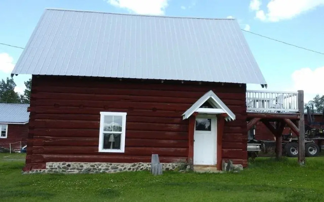 Attwood Creek Ranch