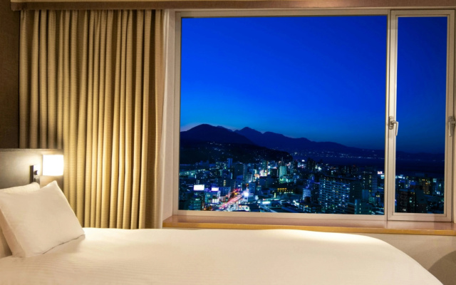 Hotel Nikko Oita Oasis Tower