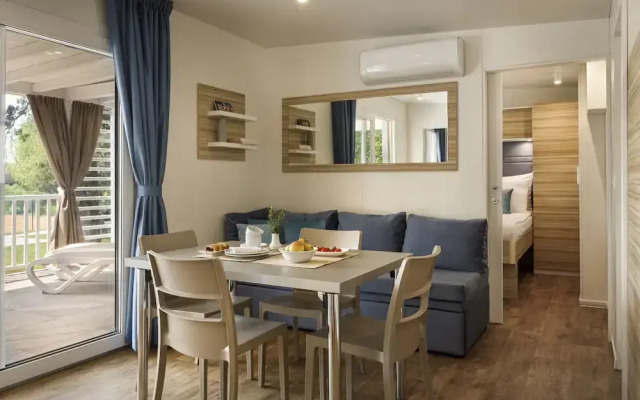 Maistra Camping Amarin Mobile homes