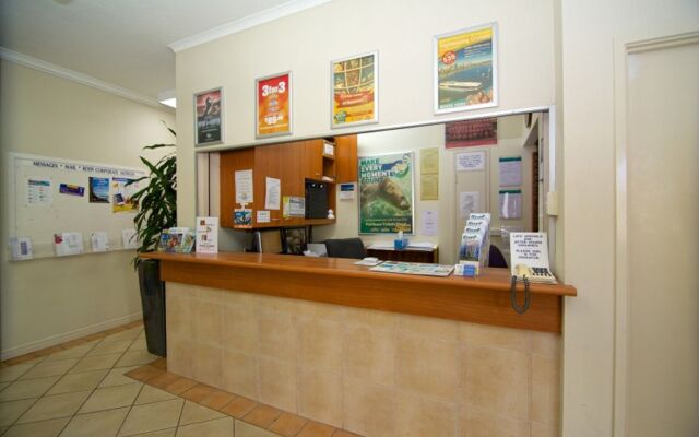Surf Regency Apartments