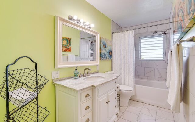 Ultimate Oceanfront Townhome Located on Kona Coast