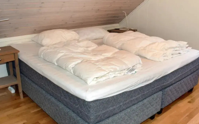 5 Star Holiday Home in Engelsviken