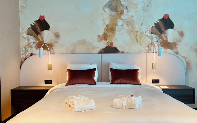 Van der Valk Hotel Gent