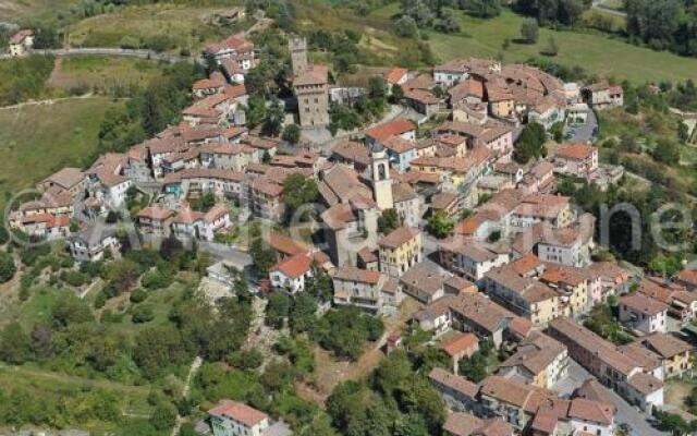 Castello di Trisobbio