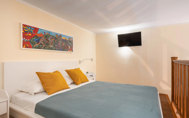 Open Sicily - Residence ai Quattro Canti