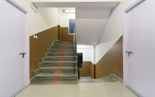 Oyo Flagship 19341 Baruipur