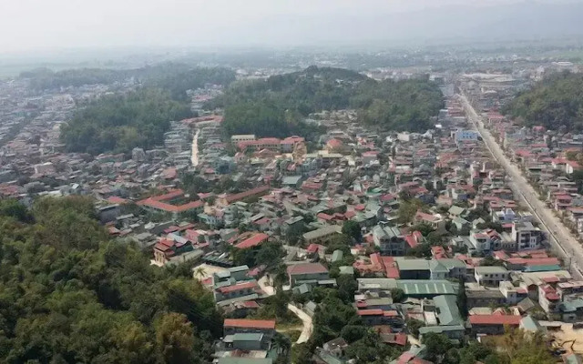 Hai Van Hotel