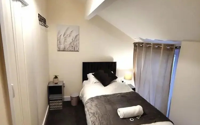 North Coast Hotel