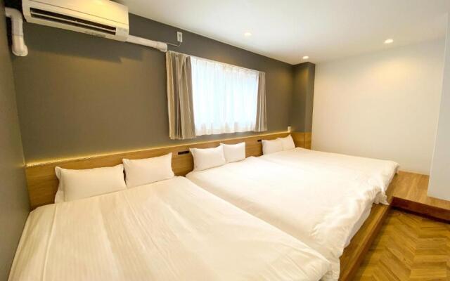 TABISAI TERRACE - Vacation STAY 51484v