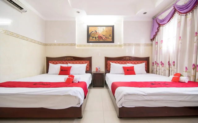 Hoang Dung Hotel
