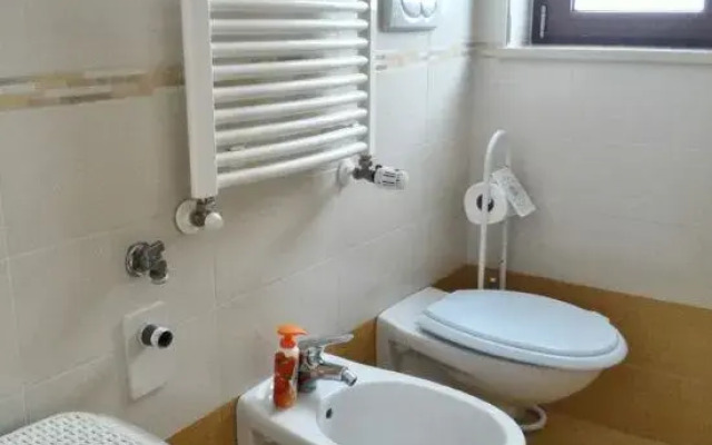 Casa Vacanze Stefy