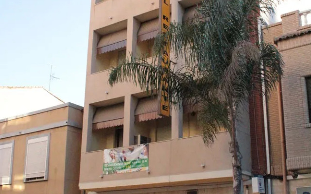 Teide Restaurante & Hostel