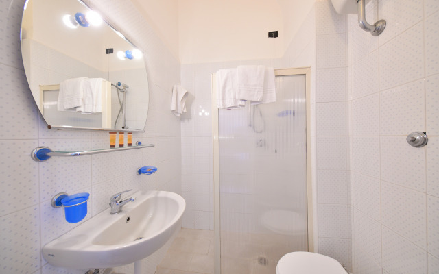 Hotel Antares