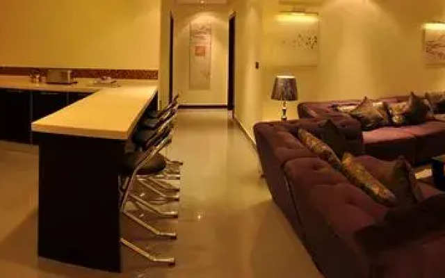 Nelover Qurtubah Hotel