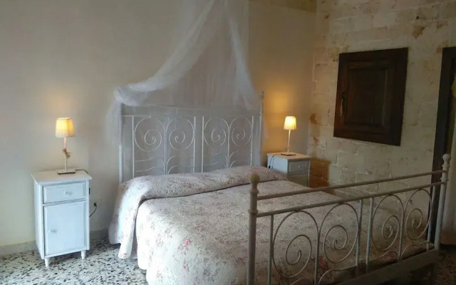 Masseria Sant'Angelo