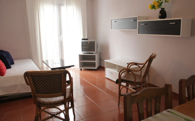 Apartamentos Mar de Tossa