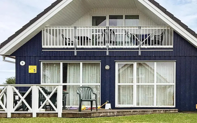 Three-Bedroom Holiday home in Gelting 4