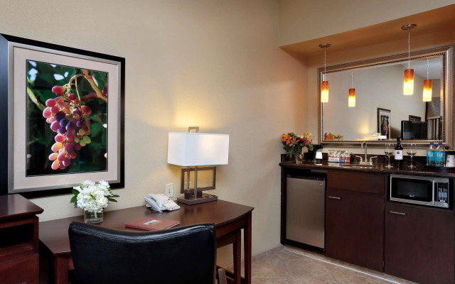Hampton Inn & Suites Paso Robles
