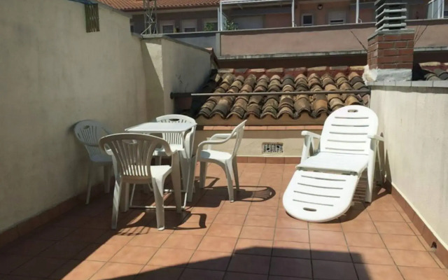Apartamentos Auhabitat Zaragoza