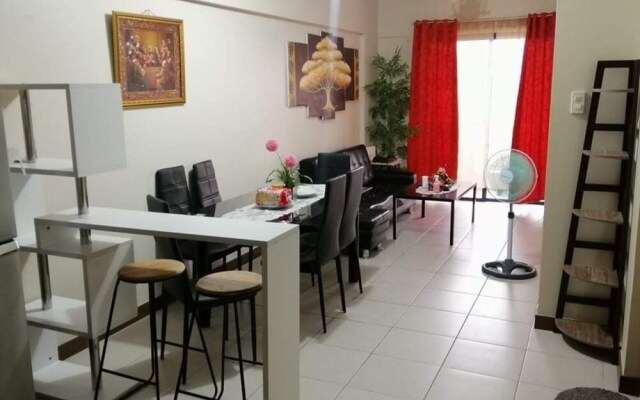 Remarkable 2 Bed Apartment In Pasig