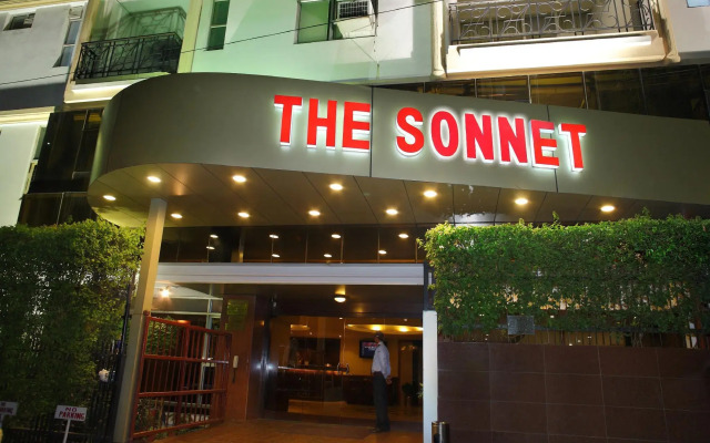 The Sonnet