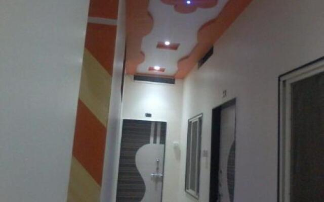 Shree Balaji Yatri Grah