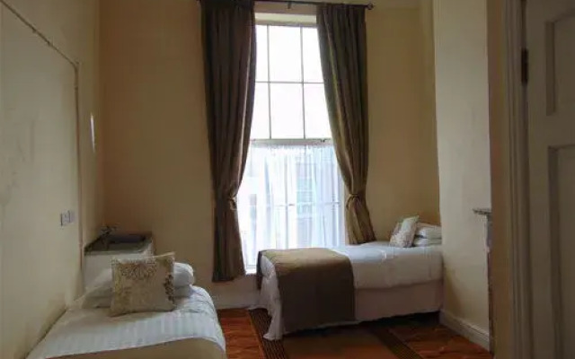Travel Inn Dublin