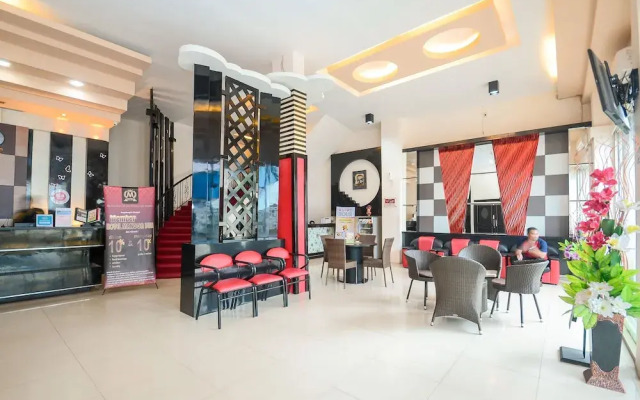 Airy Wajo Tanimbar 8 Makassar