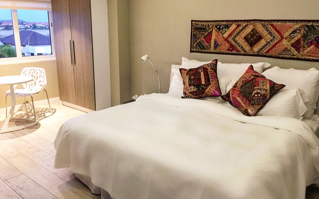 Ocean Z Boutique Hotel