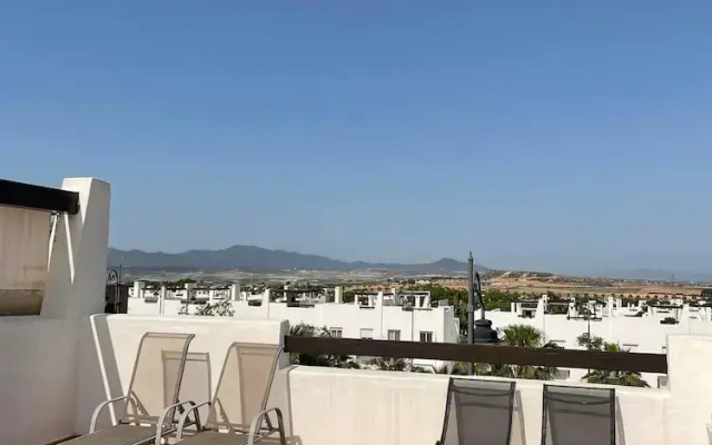 Relaxing Retreat in Condado de Alhama Jardin 7