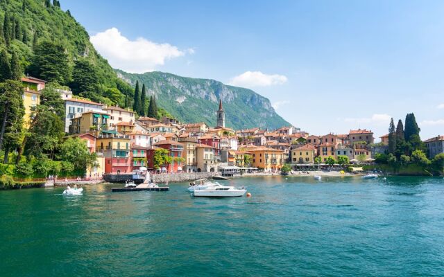 Villa Paola Tremezzo