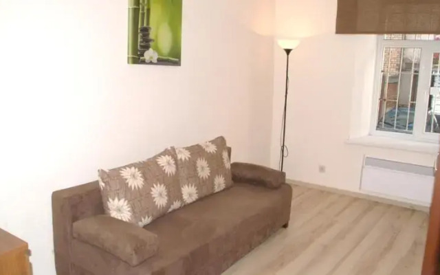 Riga Top Rent Krasta Street Apartments